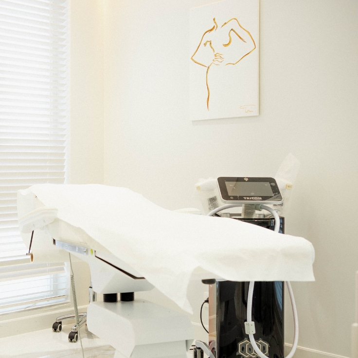 Technologie de pointe